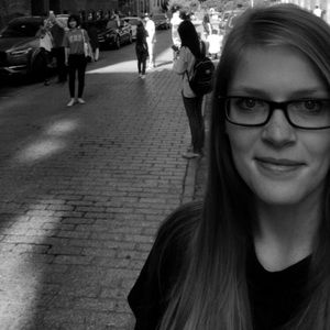 Meet your Posher, Miranda